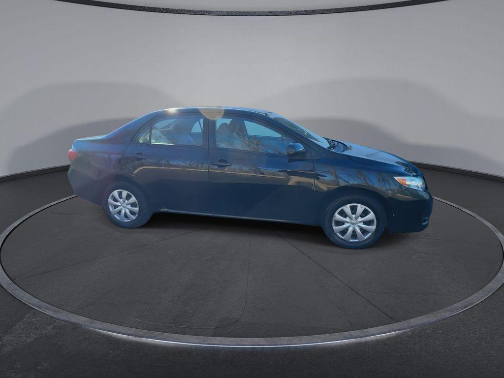 used 2010 Toyota Corolla car, priced at $7,290