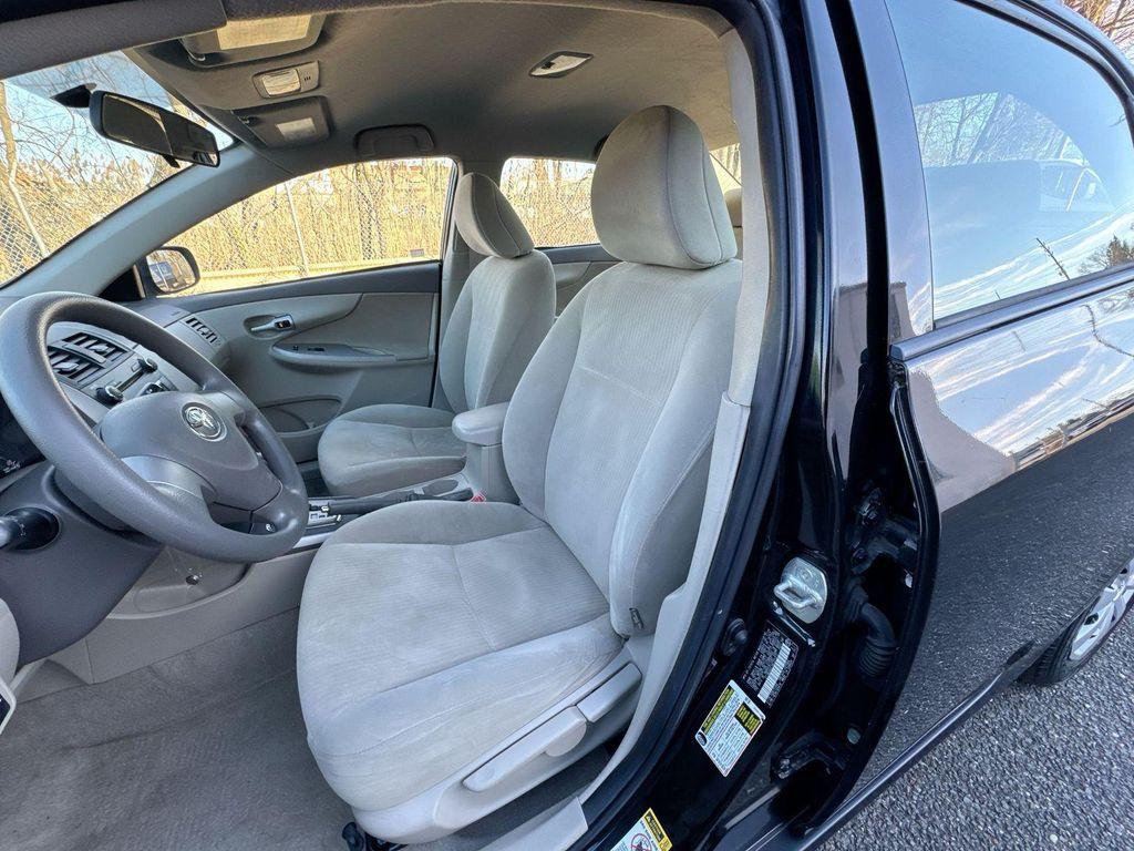 used 2010 Toyota Corolla car, priced at $7,290