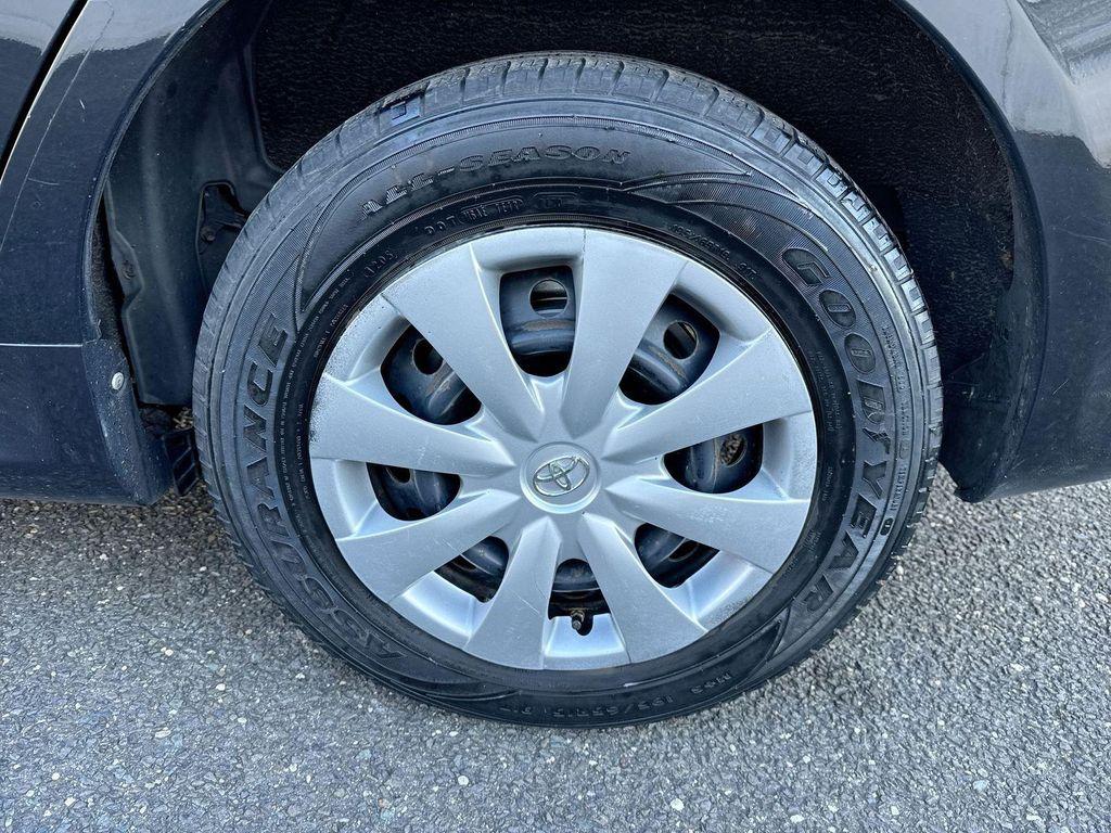 used 2010 Toyota Corolla car, priced at $7,290