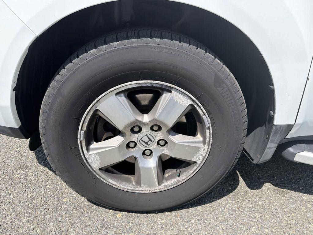 used 2011 Honda Pilot car, priced at $10,588