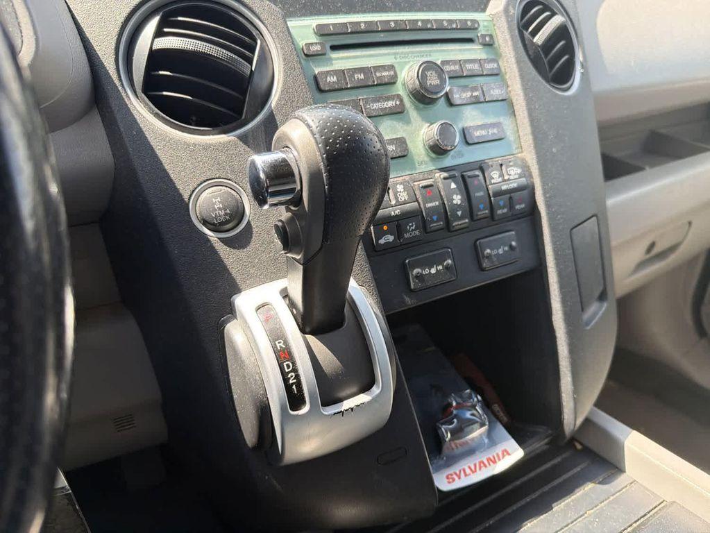 used 2011 Honda Pilot car, priced at $10,588