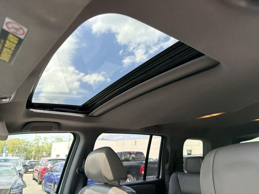 used 2011 Honda Pilot car, priced at $10,588