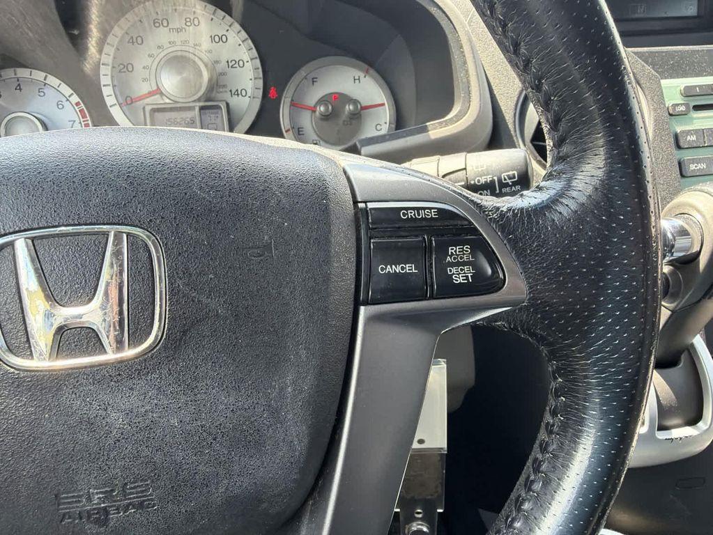 used 2011 Honda Pilot car, priced at $10,588