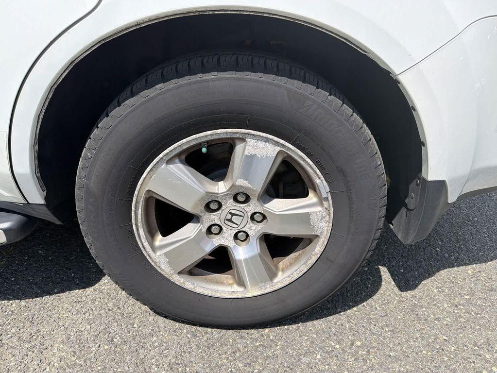 used 2011 Honda Pilot car, priced at $10,588