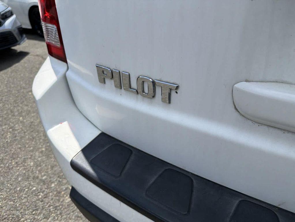 used 2011 Honda Pilot car, priced at $10,588