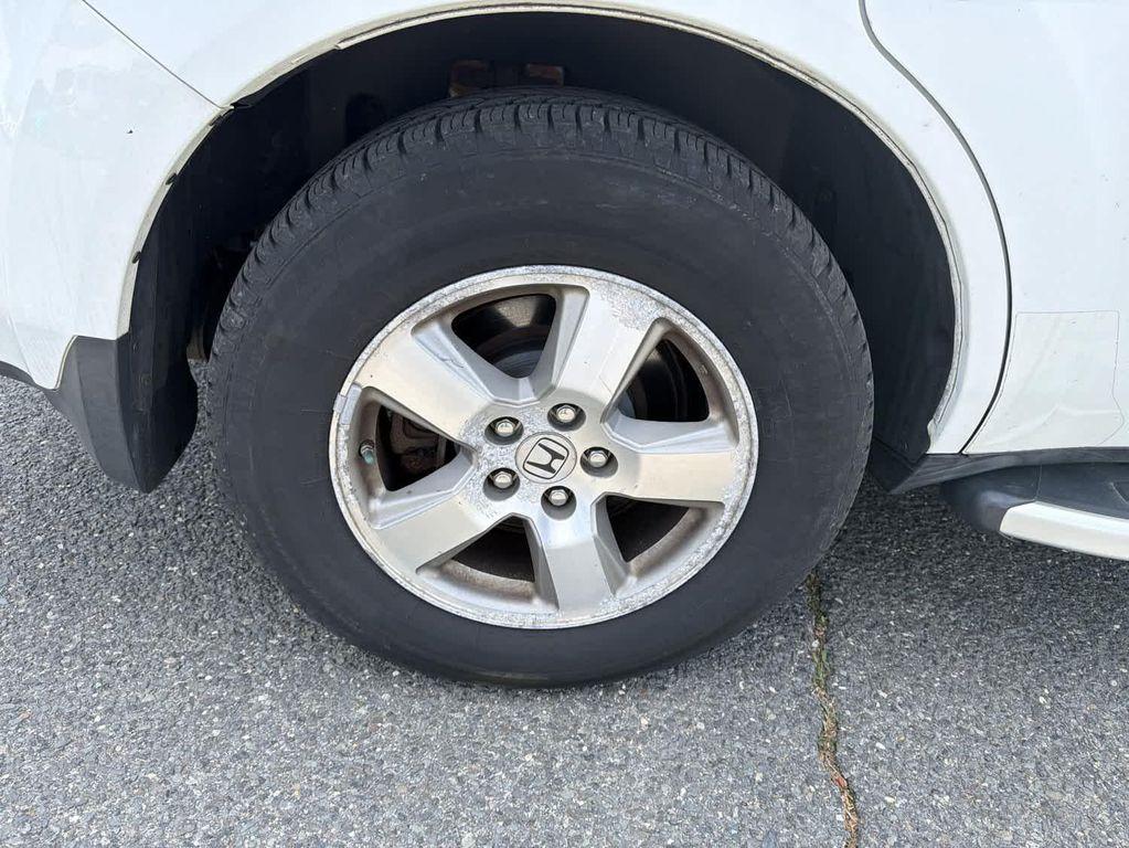 used 2011 Honda Pilot car, priced at $10,588