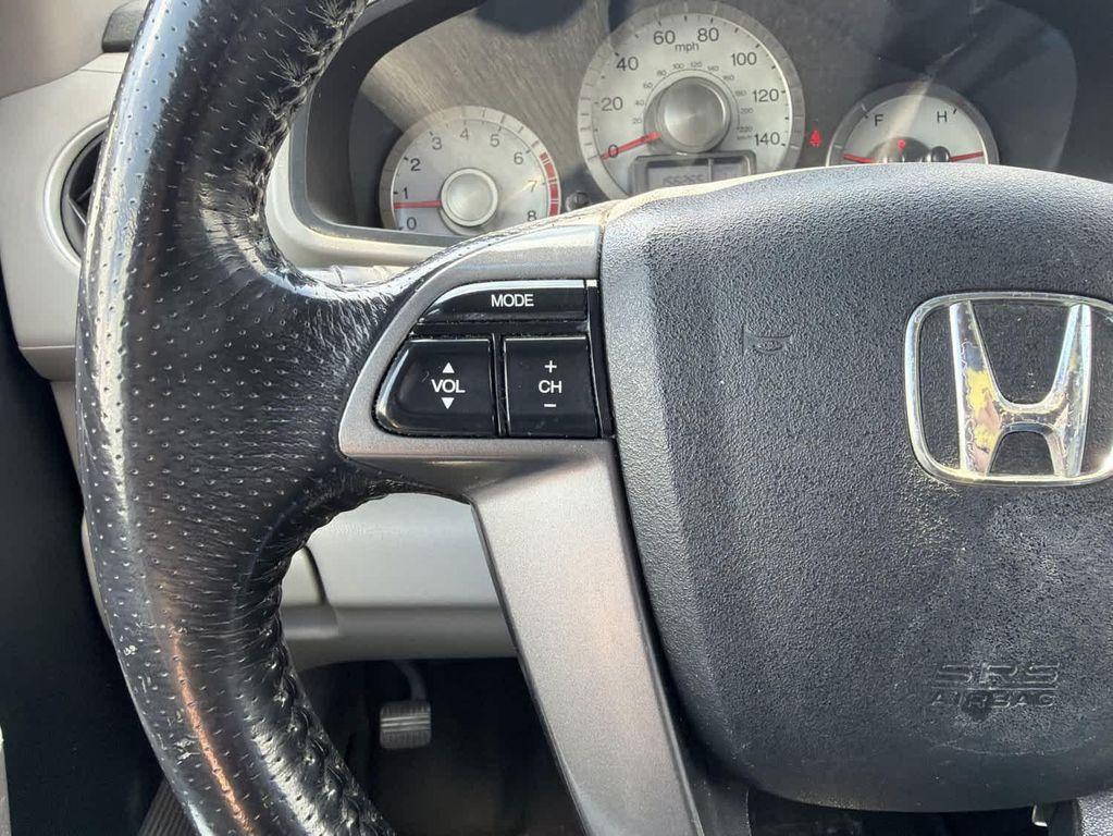 used 2011 Honda Pilot car, priced at $10,588
