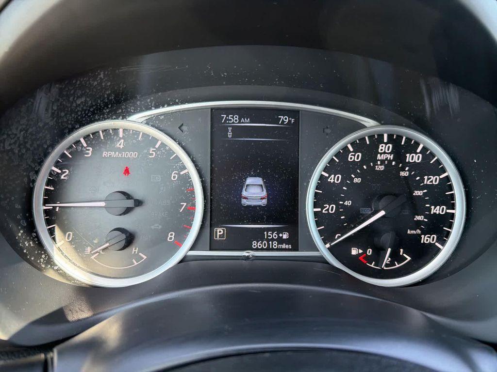used 2018 Nissan Sentra car, priced at $10,489