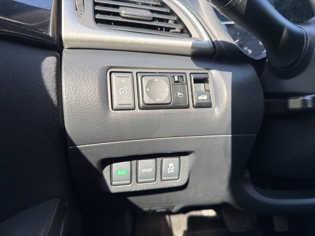 used 2018 Nissan Sentra car, priced at $10,489