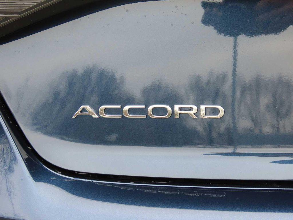 new 2026 Honda Accord car, priced at $32,664
