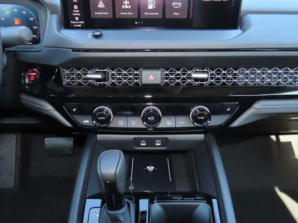 new 2026 Honda Accord car, priced at $31,890