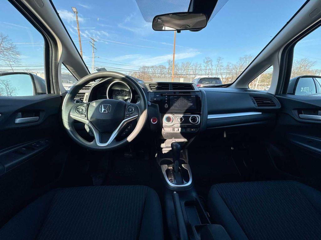 used 2018 Honda Fit car, priced at $15,998