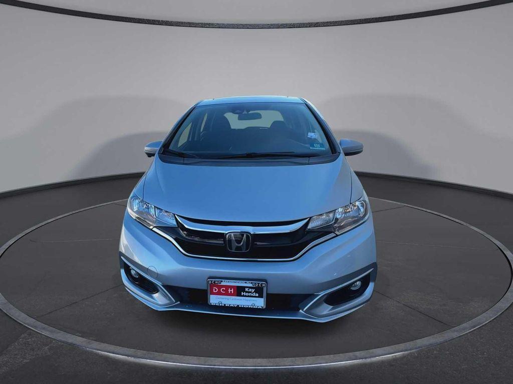 used 2018 Honda Fit car, priced at $15,998