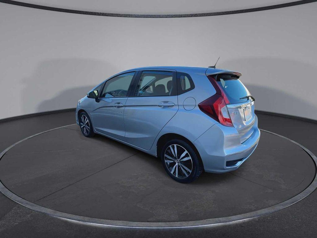 used 2018 Honda Fit car, priced at $15,998