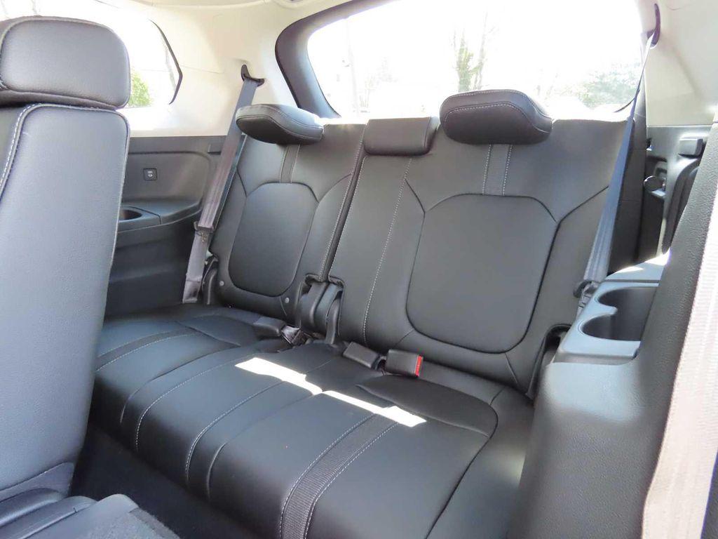 new 2026 Honda Pilot car, priced at $47,940