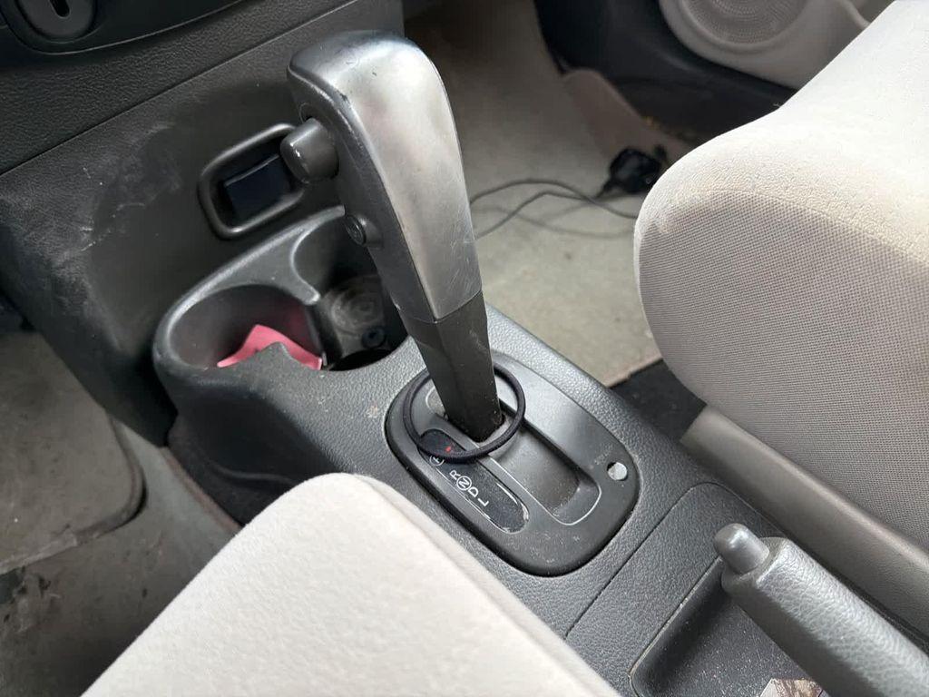 used 2009 Nissan Cube car, priced at $3,995