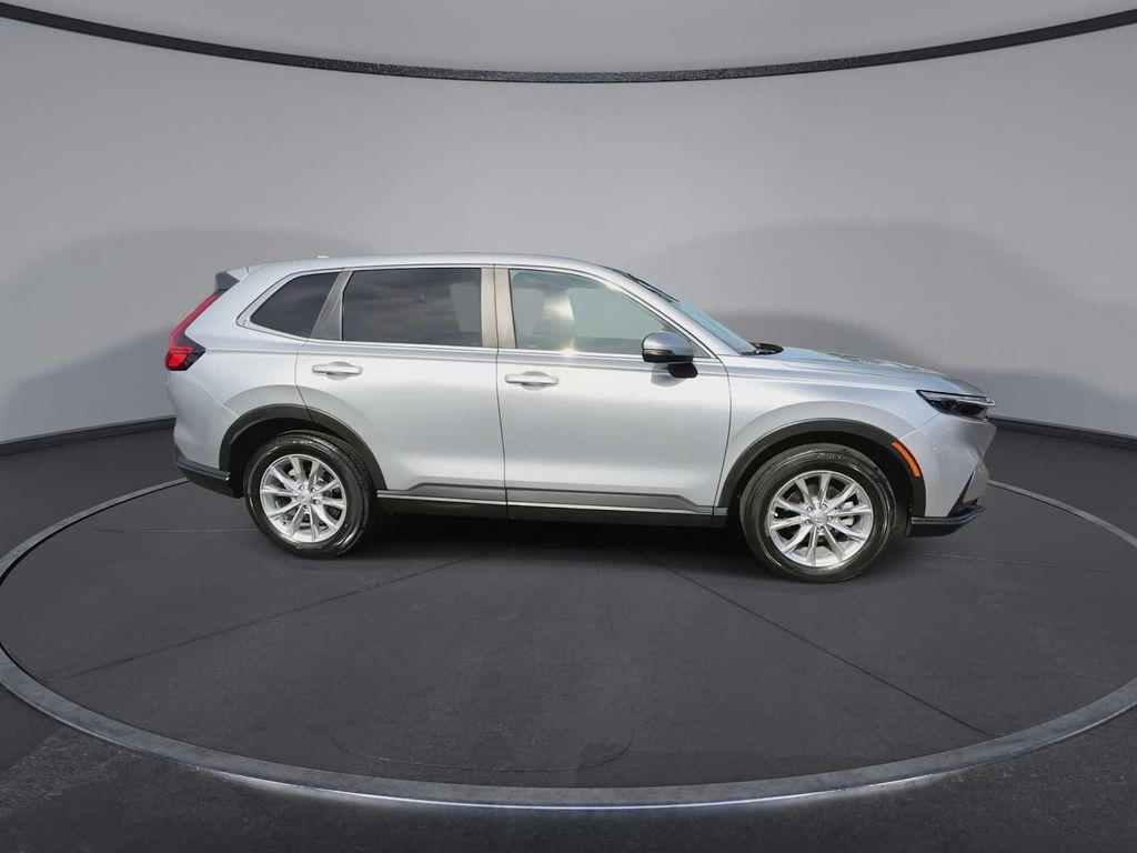 used 2023 Honda CR-V car, priced at $31,989