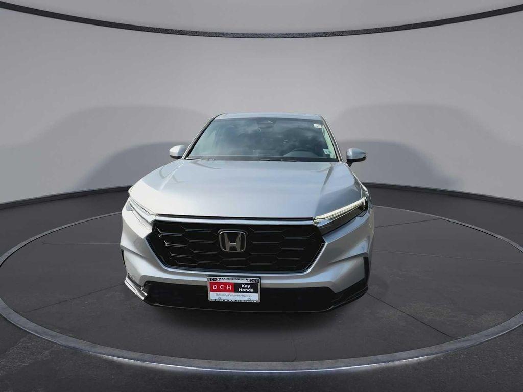 used 2023 Honda CR-V car, priced at $31,989