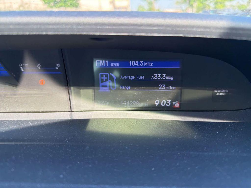 used 2015 Honda Civic car, priced at $10,999