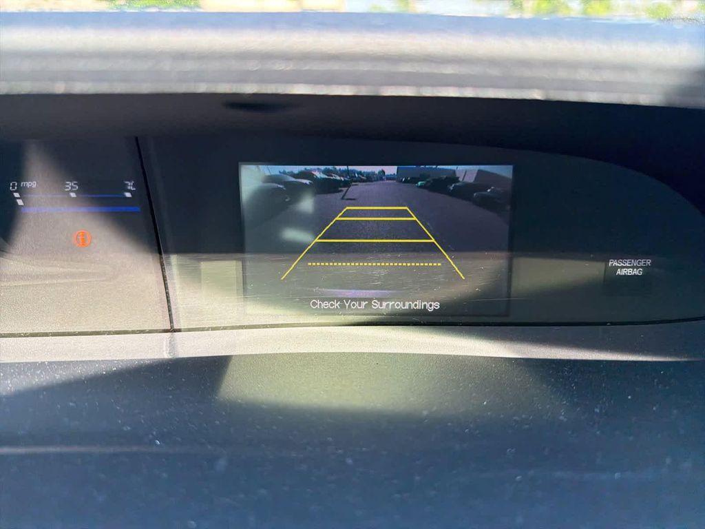 used 2015 Honda Civic car, priced at $10,999