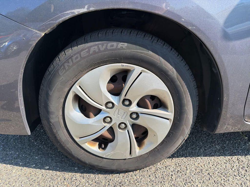 used 2015 Honda Civic car, priced at $10,999