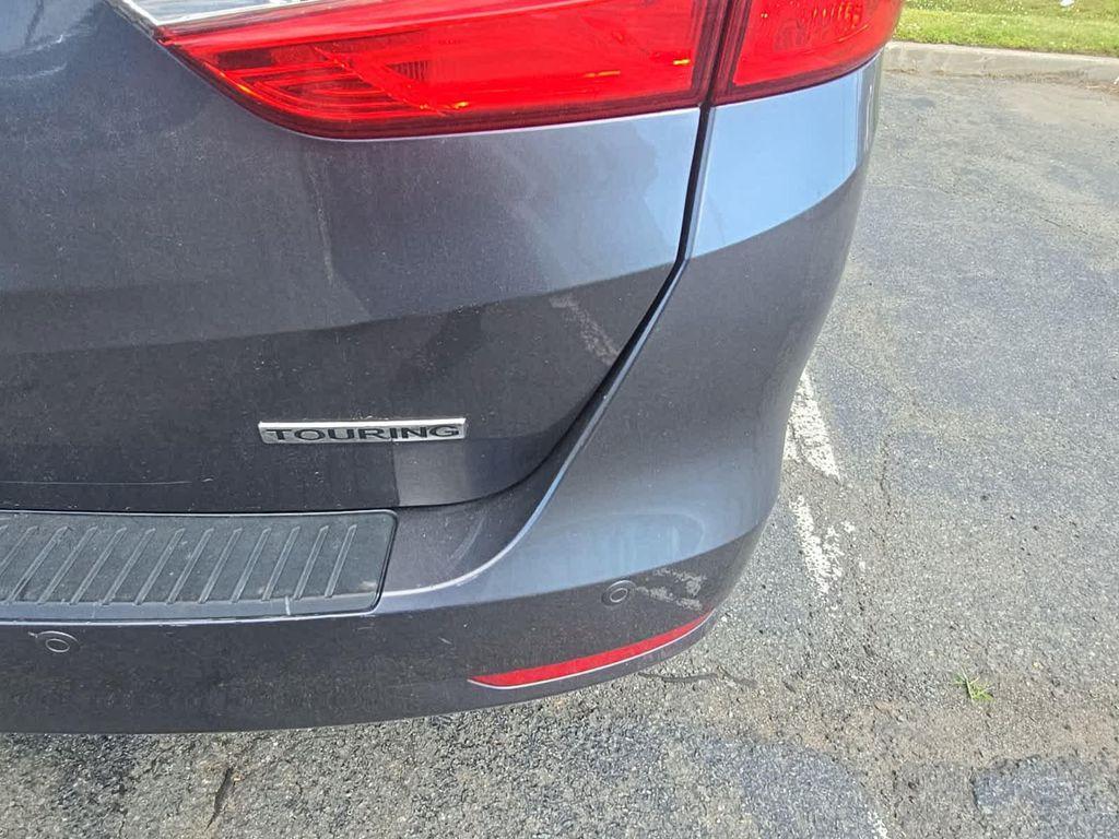used 2018 Honda Odyssey car, priced at $17,488