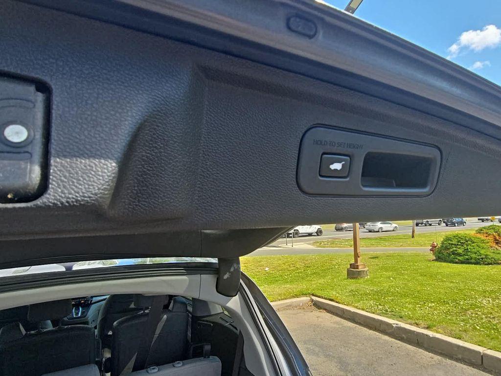 used 2018 Honda Odyssey car, priced at $17,488