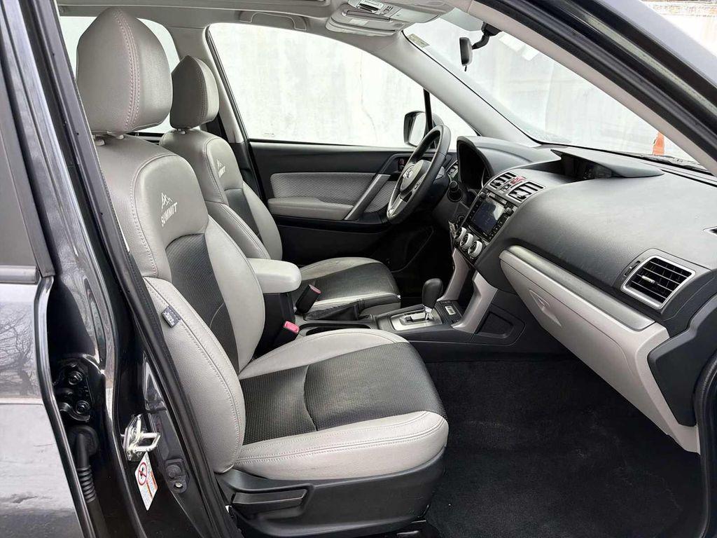 used 2018 Subaru Forester car, priced at $15,990