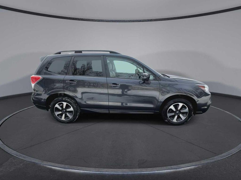 used 2018 Subaru Forester car, priced at $15,990