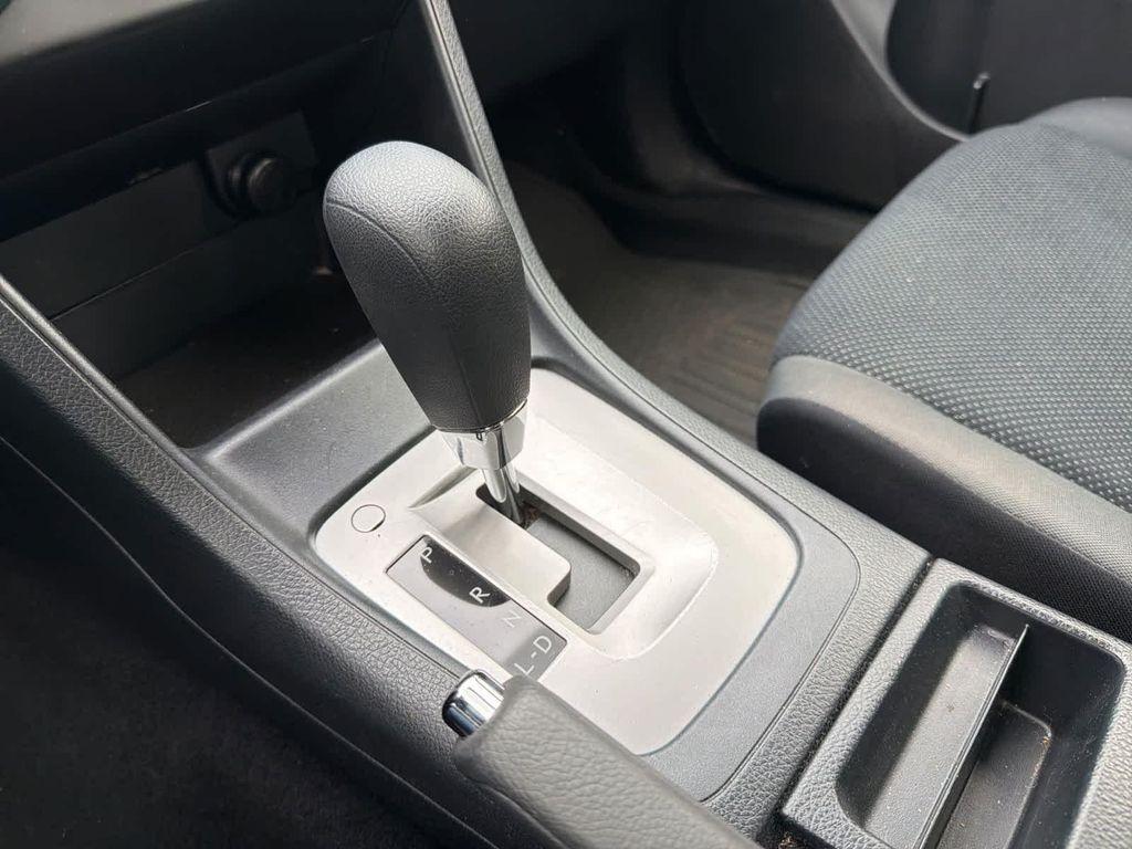 used 2015 Subaru Impreza car