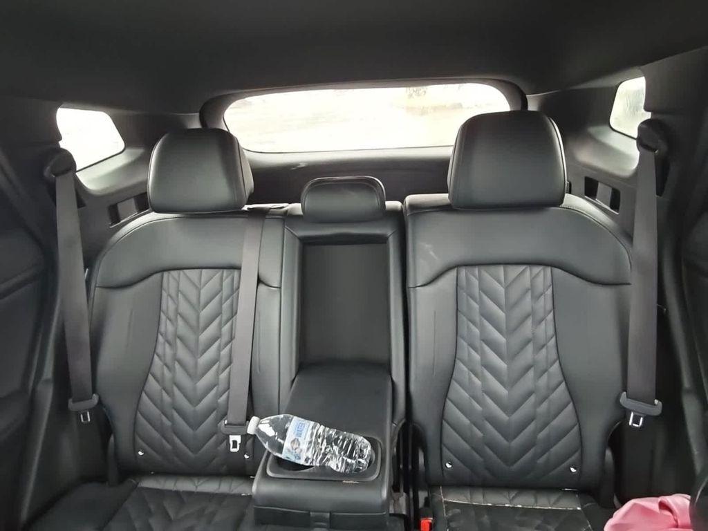 used 2024 Kia Sportage car, priced at $26,590