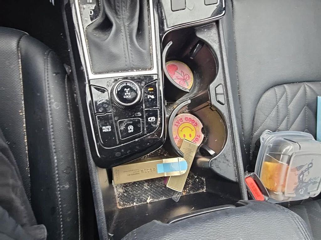 used 2024 Kia Sportage car, priced at $26,590