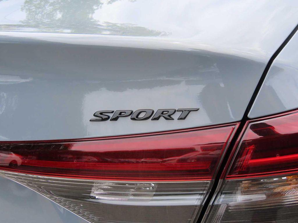 new 2026 Honda Civic car, priced at $28,444