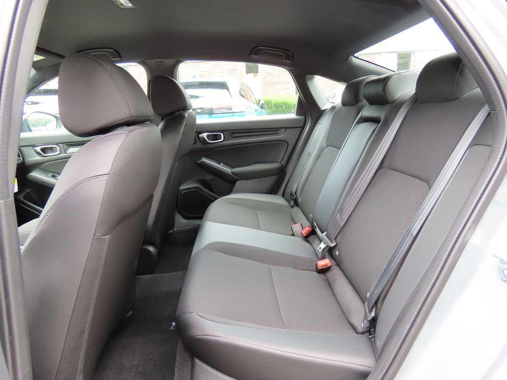 new 2026 Honda Civic car, priced at $28,444
