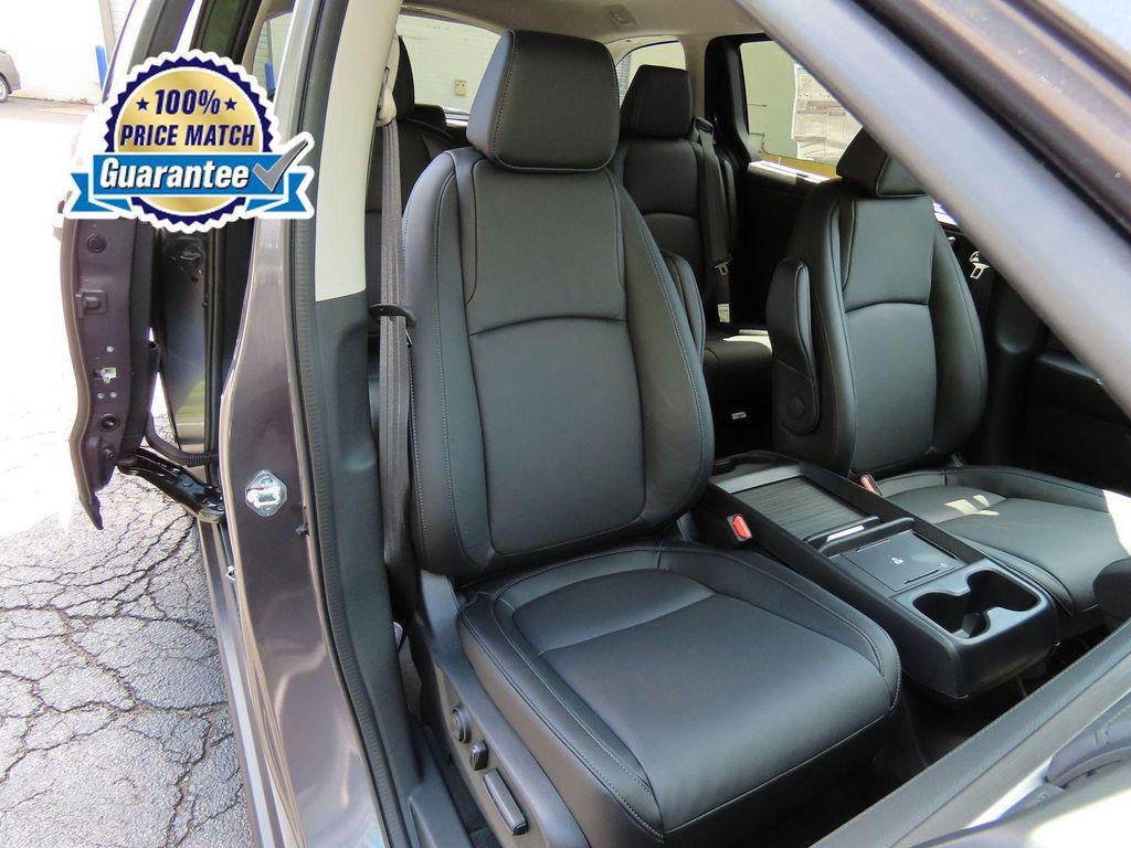 new 2026 Honda Odyssey car, priced at $42,999