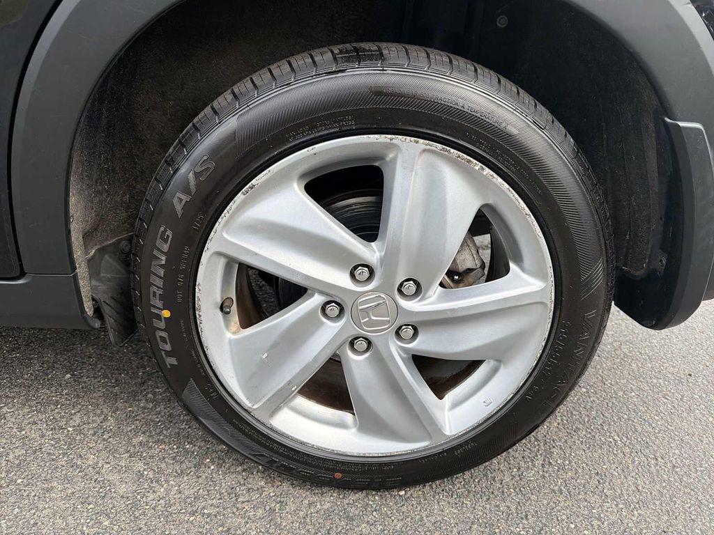 used 2020 Honda HR-V car, priced at $17,488