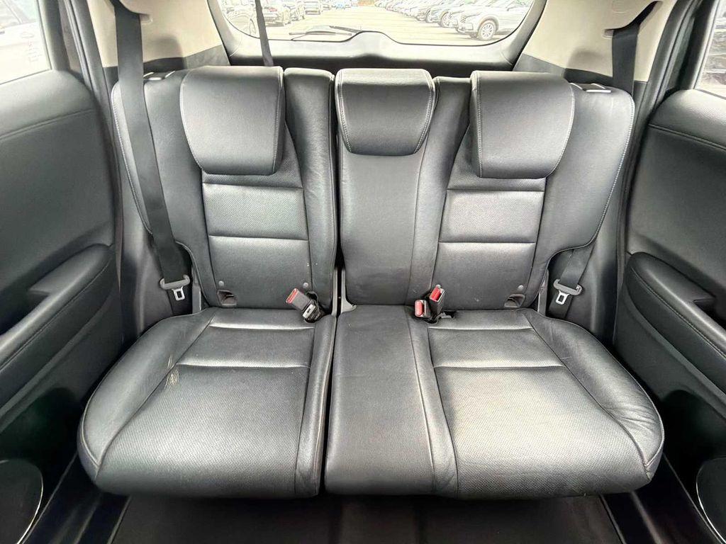 used 2020 Honda HR-V car, priced at $17,488