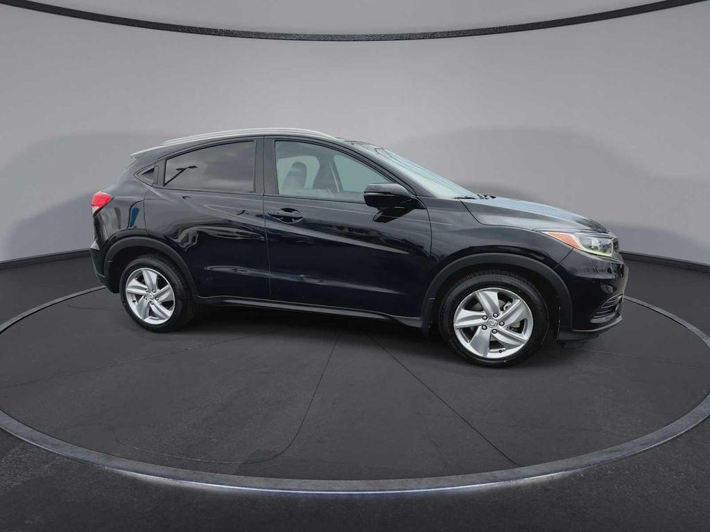 used 2020 Honda HR-V car, priced at $17,488