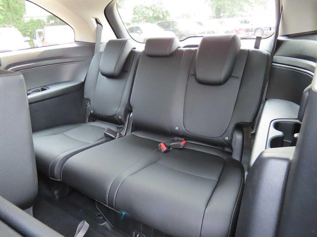 new 2026 Honda Odyssey car, priced at $44,997