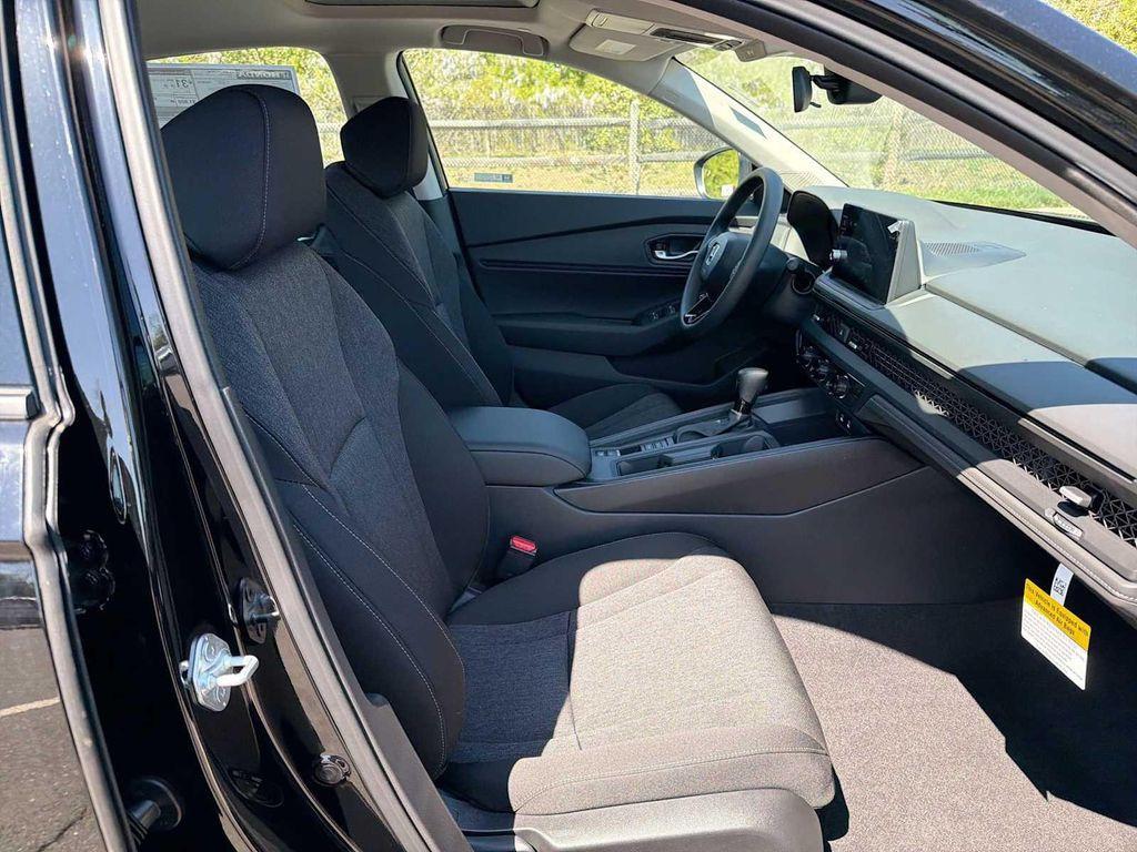 new 2026 Honda Accord car, priced at $32,630
