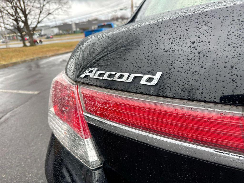 used 2012 Honda Accord car, priced at $9,490