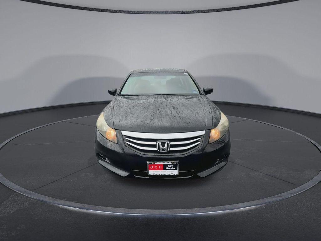 used 2012 Honda Accord car, priced at $9,490