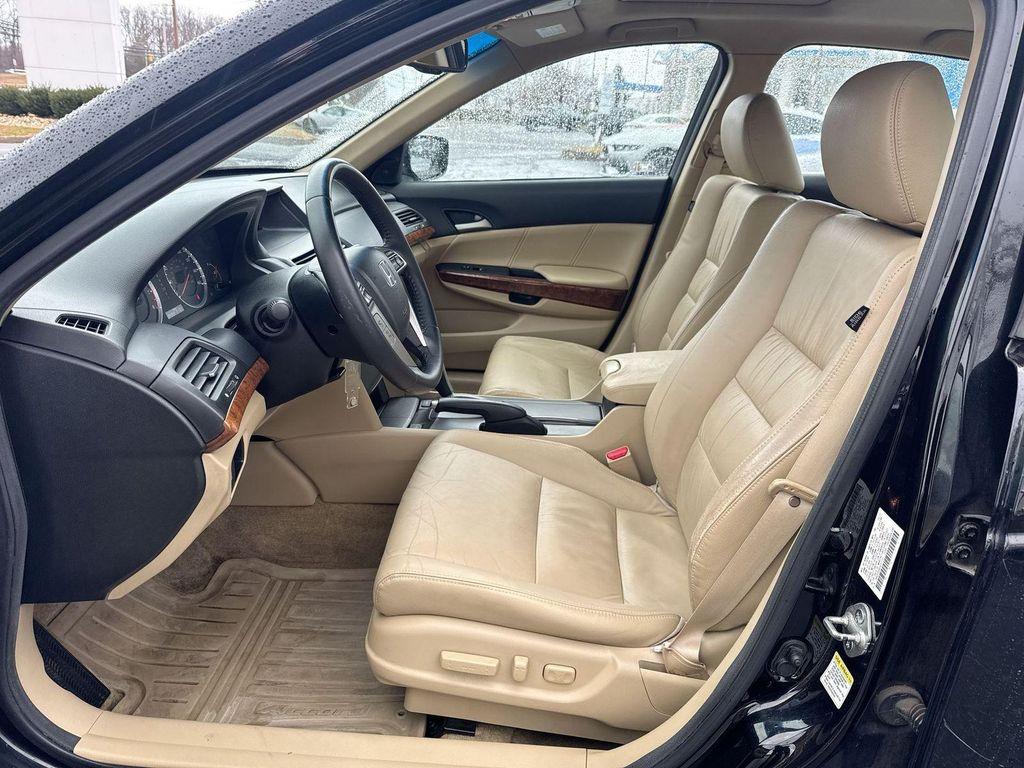 used 2012 Honda Accord car, priced at $9,490