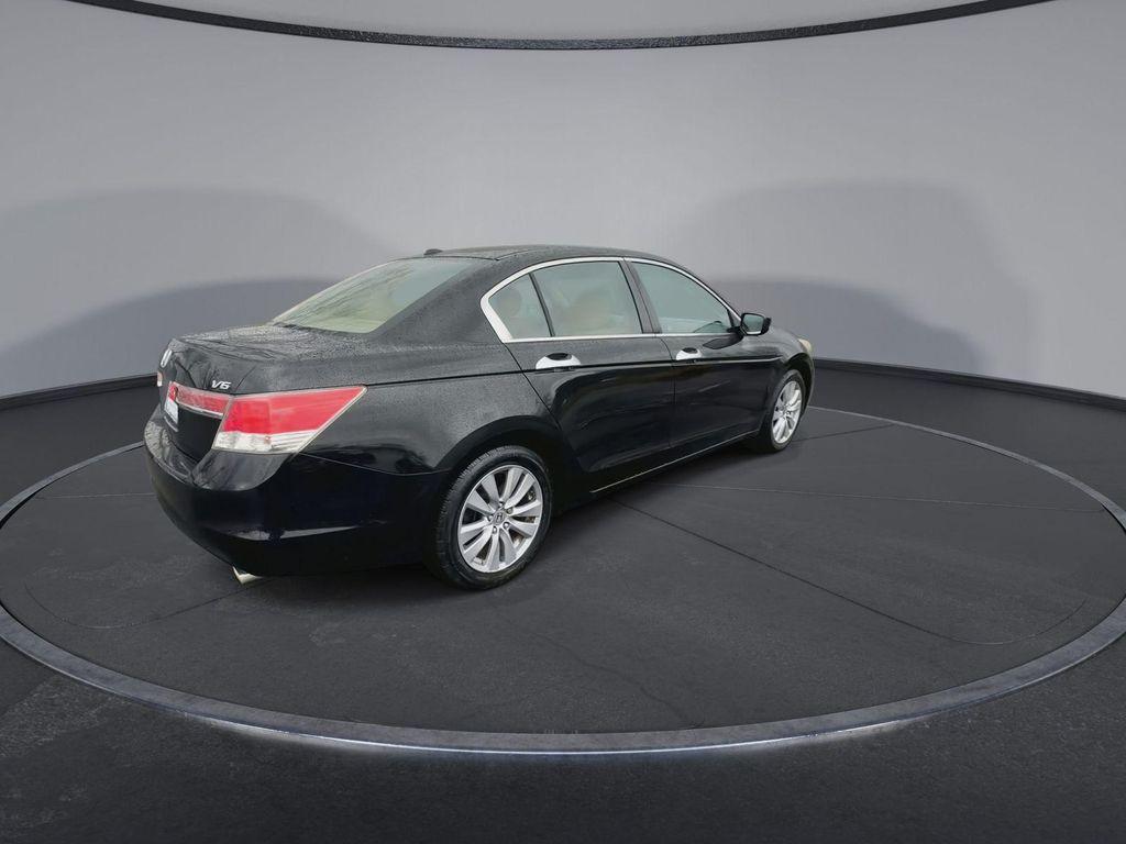 used 2012 Honda Accord car, priced at $9,490