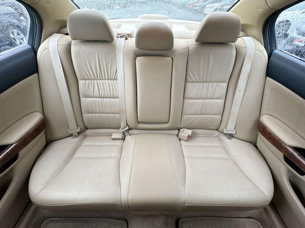 used 2012 Honda Accord car, priced at $9,490