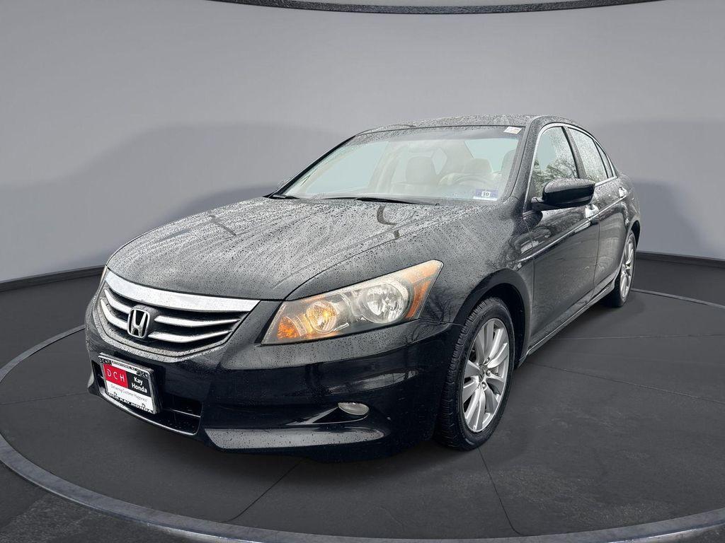 used 2012 Honda Accord car, priced at $9,490