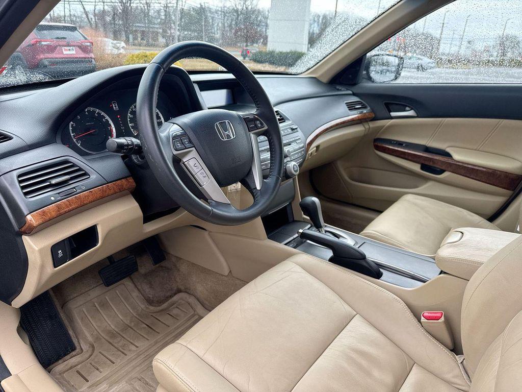 used 2012 Honda Accord car, priced at $9,490