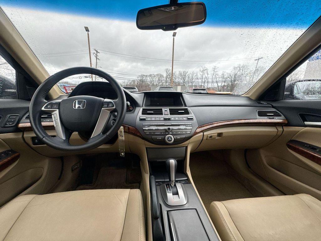 used 2012 Honda Accord car, priced at $9,490