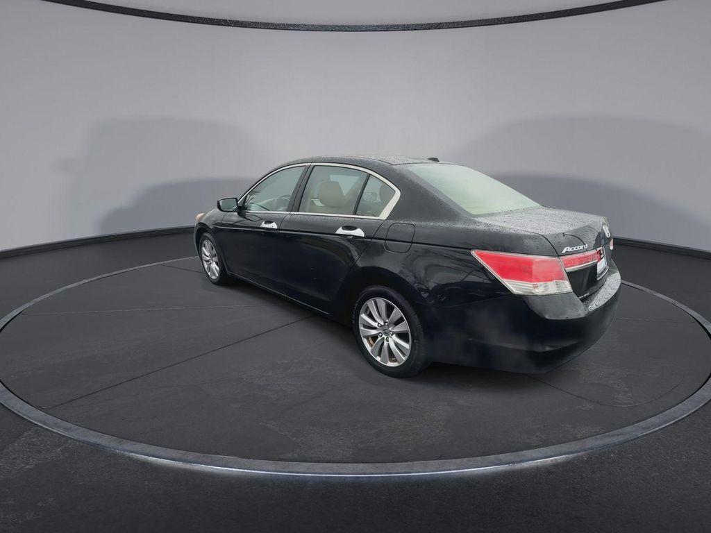 used 2012 Honda Accord car, priced at $9,490