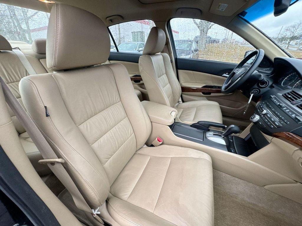 used 2012 Honda Accord car, priced at $9,490